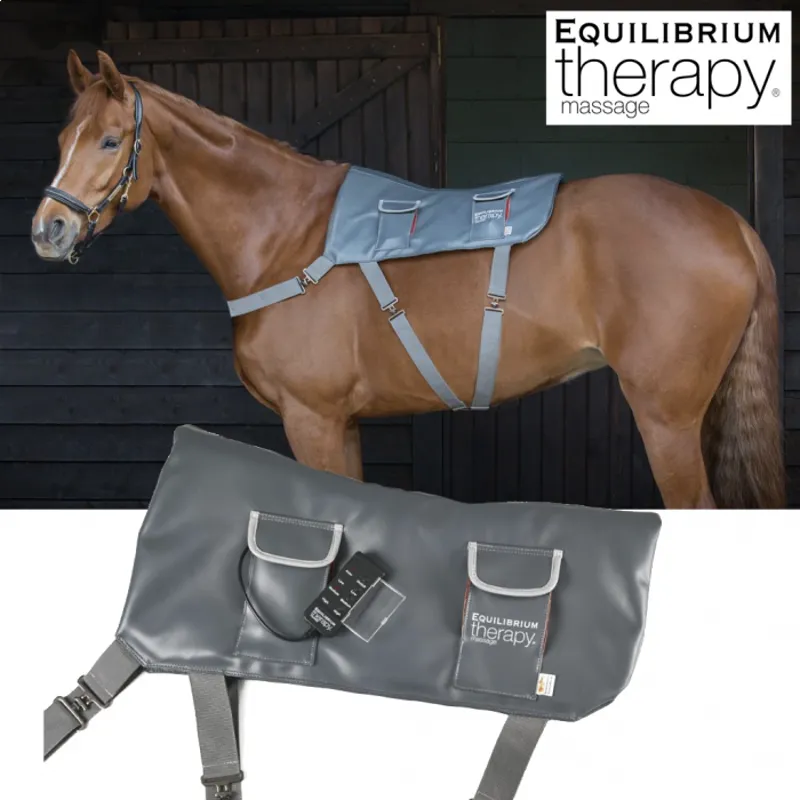 Equilibrium Massage Pad - XL